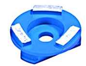 Фреза алмазная шлифовальная Адель GB 3