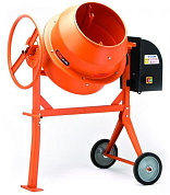 Бетоносмеситель Prorab ЕСМ 125 Т