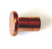 Заклепка 3х3(упаковка 100 штук) - TECNA 7666