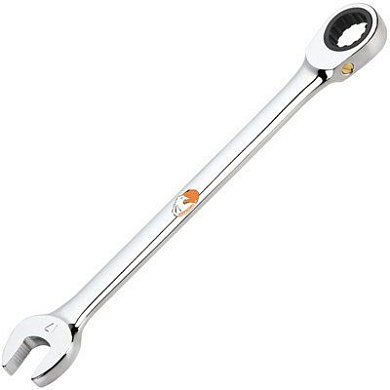 Ключ комбинированный трещоточный AIRPRO W28PFKZ211