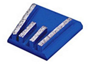 Франкфурт алмазный шлифовальный Адель GB 4