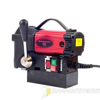 Магнитный сверлильный станок SMART ADDER (МСС-35)