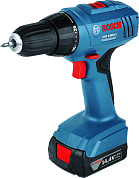 Аккумуляторная дрель-шуруповерт Bosch GSR 1440-LI 06019A8407