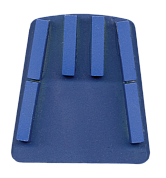 Франкфурт алмазный шлифовальный Сплитстоун Premium №1 TS40x8x10x6