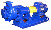 Консольный насос К 90/20