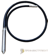 Гибкий вал с вибронаконечником VR29/3