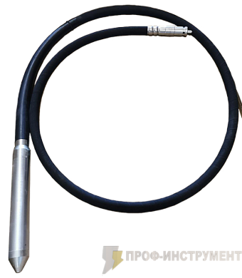 Гибкий вал с вибронаконечником VR29/3