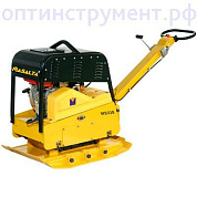 Виброплита Masalta MS330-1S (Kipor 9,0 л.с.)
