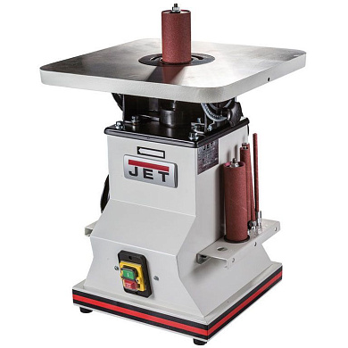 Осцилляционный шпиндельный шлифовальный станок JET JBOS-5 708404М