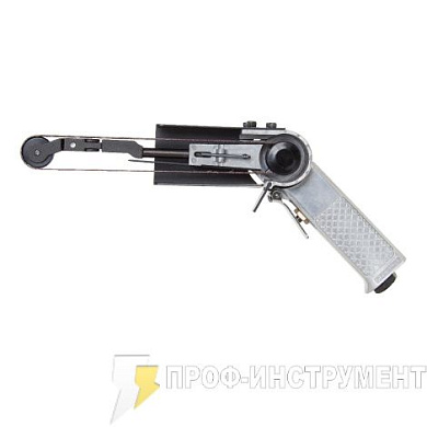 Ленточная пневматическая шлифмашина Shinano SI-2700LS