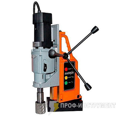 Сверлильно-фрезерная машина Magtron MBSE 100 FR PLUS