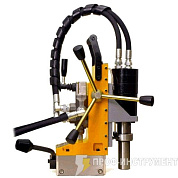 Сверлильная машина Magtron Hydroboor