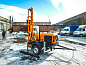 Мини-буровая установка STRONG S 200
