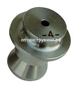 248524 4 MM TMX ROUND AIR NOZZLE