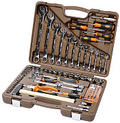 Универсальный набор инструментов Ombra OMT88S 88 предметов