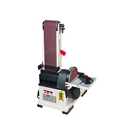 Тарельчато-ленточный шлифовальный станок JET JSG-64 10000890M