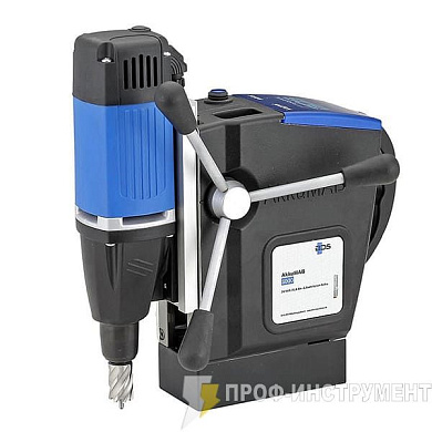 Сверлильный станок BDS MAB 3000