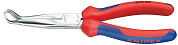 Плоскогубцы механика, 200 мм, KNIPEX 38 95 200 KN-3895200