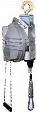 Балансир тросовый TECNA 9403