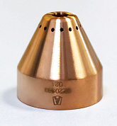 Защитный экран 105А, механизированная резка А110012