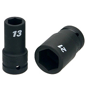Головка торцевая 3/4-WA-35