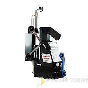 Магнитный пневматический сверлильный станок RAVEN