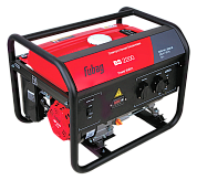 Бензиновый электрогенератор FUBAG BS 2200