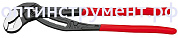 Клещи сантехнические и трубные "Cobra", 400 мм, KNIPEX  87 01 400 KN-8701400
