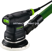 Эксцентриковая шлифовальная машинка FESTOOL ETS 125 EQ 571607
