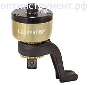 Усилитель крутящего момента Losomat серии LKV LKV-40