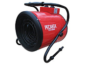 Электрическая тепловая пушка Ресанта ТЭП-9000К