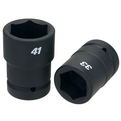 Головка торцевая 1"-WA-41