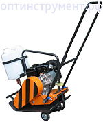 Бензиновая виброплита Мисом СО-341