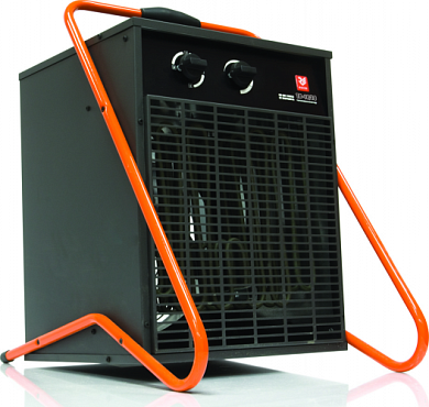 Тепловая пушка Daire TB 18/18