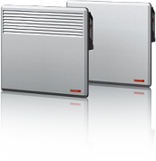 Электрический конвектор Aeroheat EC C1000W E 4L47