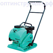 Виброплита Mikasa MVC-F80R VAS