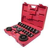 Съемник подшипников ступиц передних в кейсе JTC