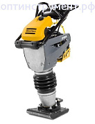 Бензиновая трамбовка Atlas Copco LT6005 стандартное основание 9 дюймов