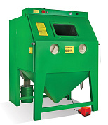 Пескоструйная камера Contracor CAB135P