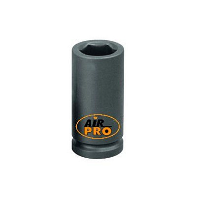 Головка ударная удлиненная AIRPRO SL03-22M