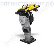 Вибротрамбовка со впрыском масла  Wacker Neuson BS 70-2i, 11’’