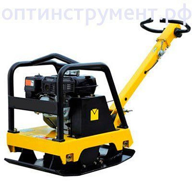 Виброплита Masalta MH 125-4