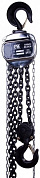 Таль цепная шестеренчатая HSZ-1,0J 12 м LB Professional Equipment