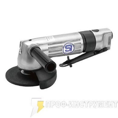 Угловая пневмошлифмашина Shinano SI-2500L