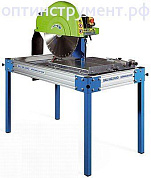 Камнерезный станок маятниковый SIMA BALI 500 Mekano для резки кирпича и камня