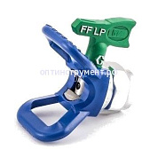 FFLP412 НАКОНЕЧНИК ФИНИШНЫЙ