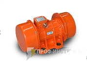 Площадочный вибратор MVE 2300/3