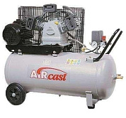 Поршневой компрессор Remeza СБ4/С-200.LB40