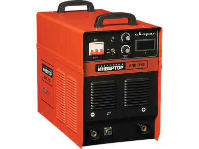 Сварочный инвертор Сварог ARC 315 (R14)
