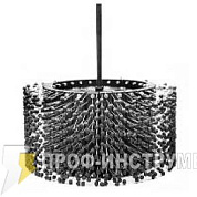 Хонинговальные абразивные щетки Flex-Hone серии GBDX 19" (483MM) 80SC